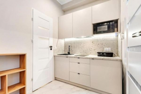 Tiny and cosy studio only 4 you- Self Check-In